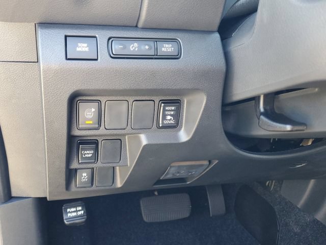 New 2026 Nissan Frontier SV w/ SV Convenience Package RWD image 10