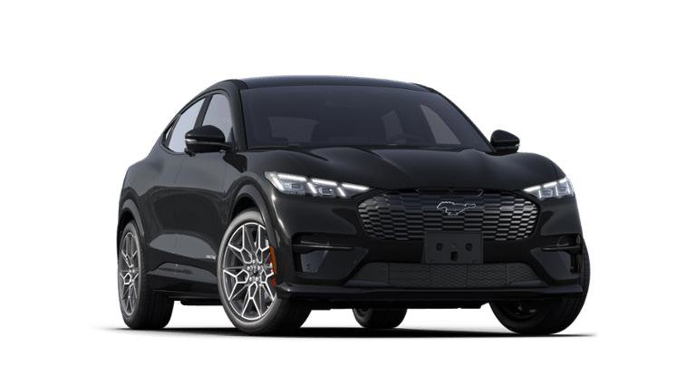 New 2025 Ford Mustang Mach-E GT w/ Interior Protection Package image 29