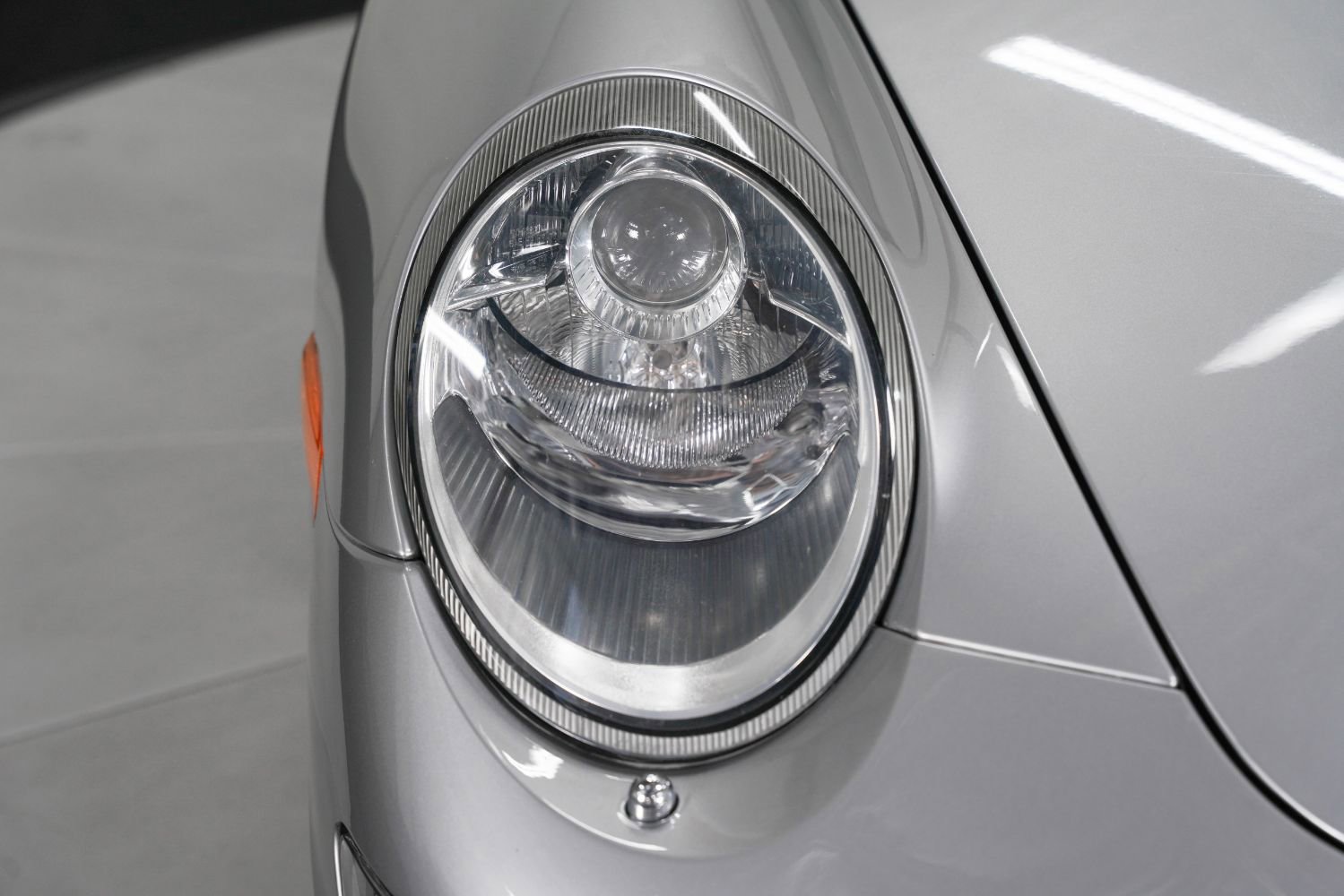 Used 2007 Porsche 911 Carrera S RWD image 11