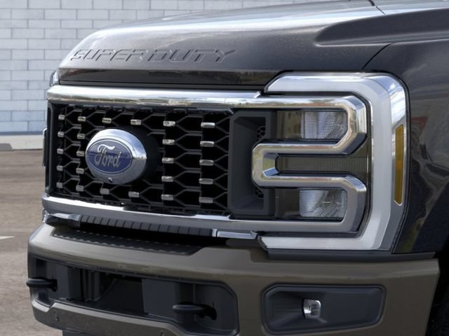 New 2026 Ford F350 King Ranch AWD/4WD image 18