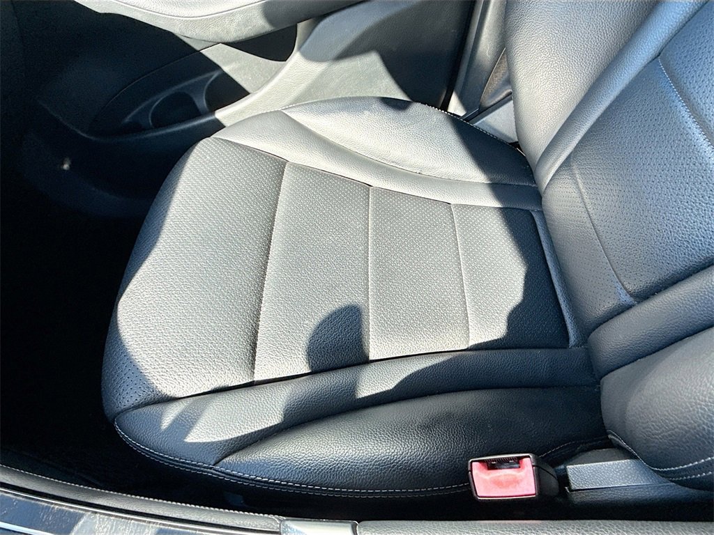 Used 2017 Mercedes-Benz GLC 300 w/ Premium 1 Package image 14