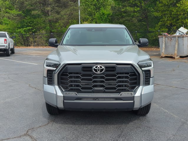 Used 2023 Toyota Tundra SR5 w/ TRD Off-Road Package video 2