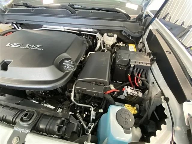 Used 2022 Chevrolet Colorado LT w/ LT Convenience Package image 40