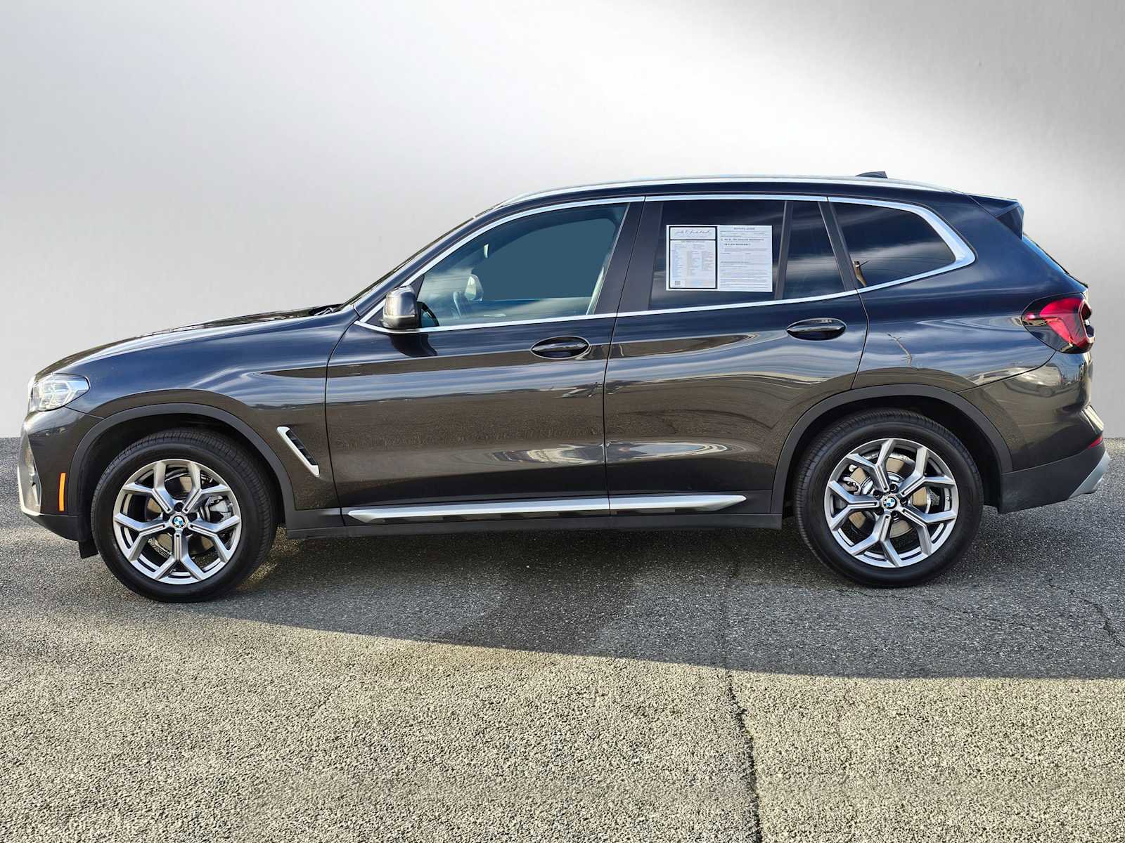 Used 2024 BMW X3 xDrive30i image 14