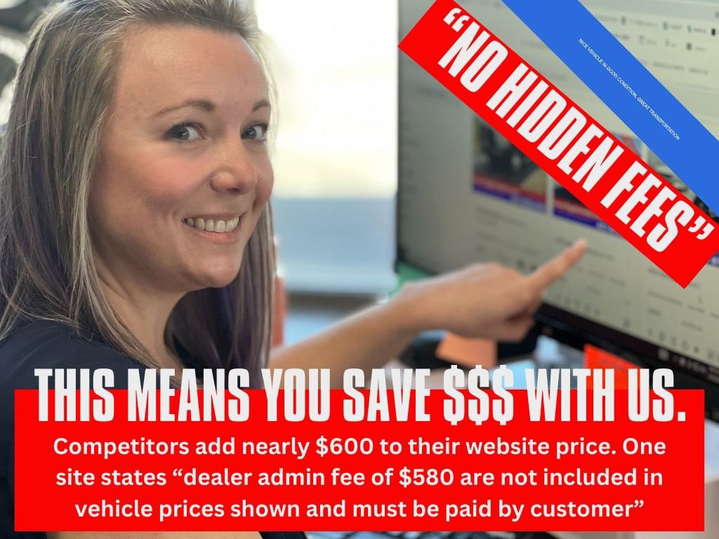 Used 2014 Chevrolet Captiva Sport LT w/ Convenience Package image 11