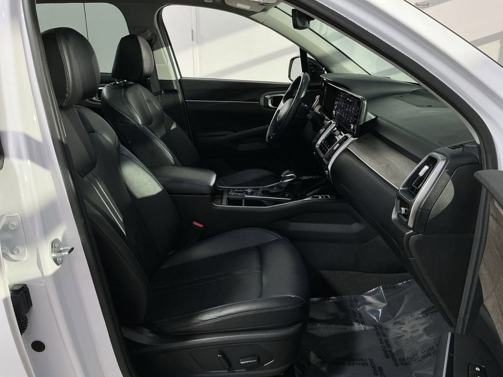 Used 2023 Kia Sorento X-Line EX image 35