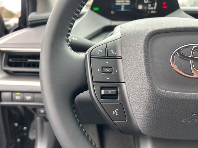 New 2026 Toyota Prius LE image 18