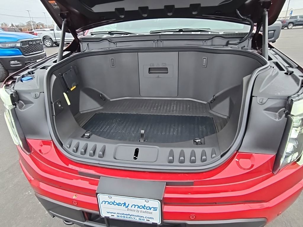 New 2025 Ford F150 Lightning Flash AWD/4WD image 66