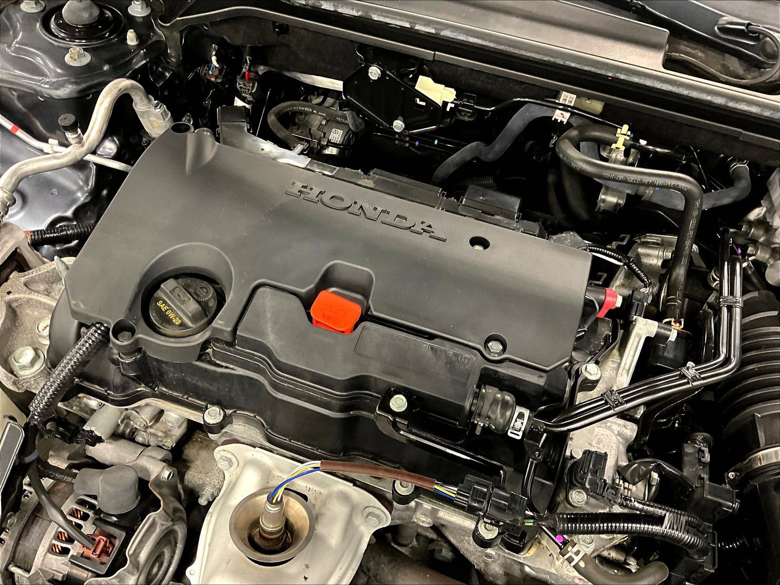 Used 2024 Honda Civic Sport image 30
