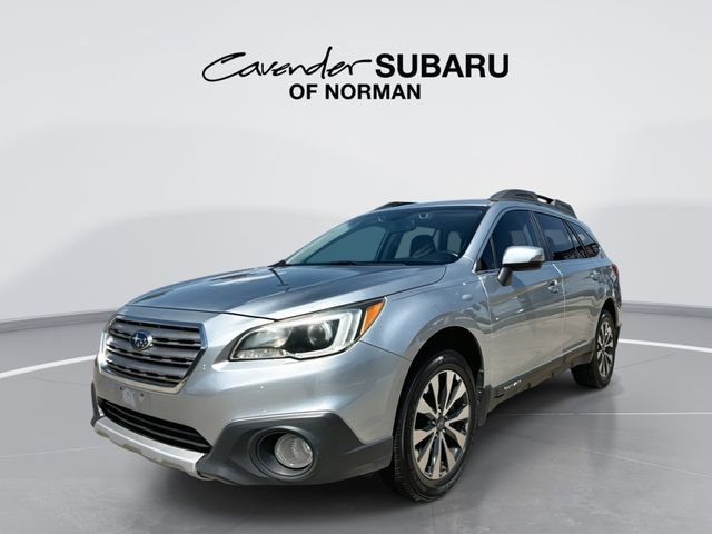 Used 2016 Subaru Outback 2.5i Limited AWD/4WD image 1