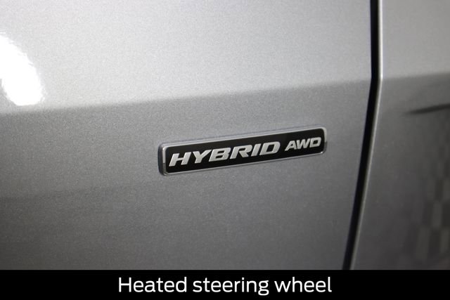 Used 2024 Ford Escape ST-Line Select image 24