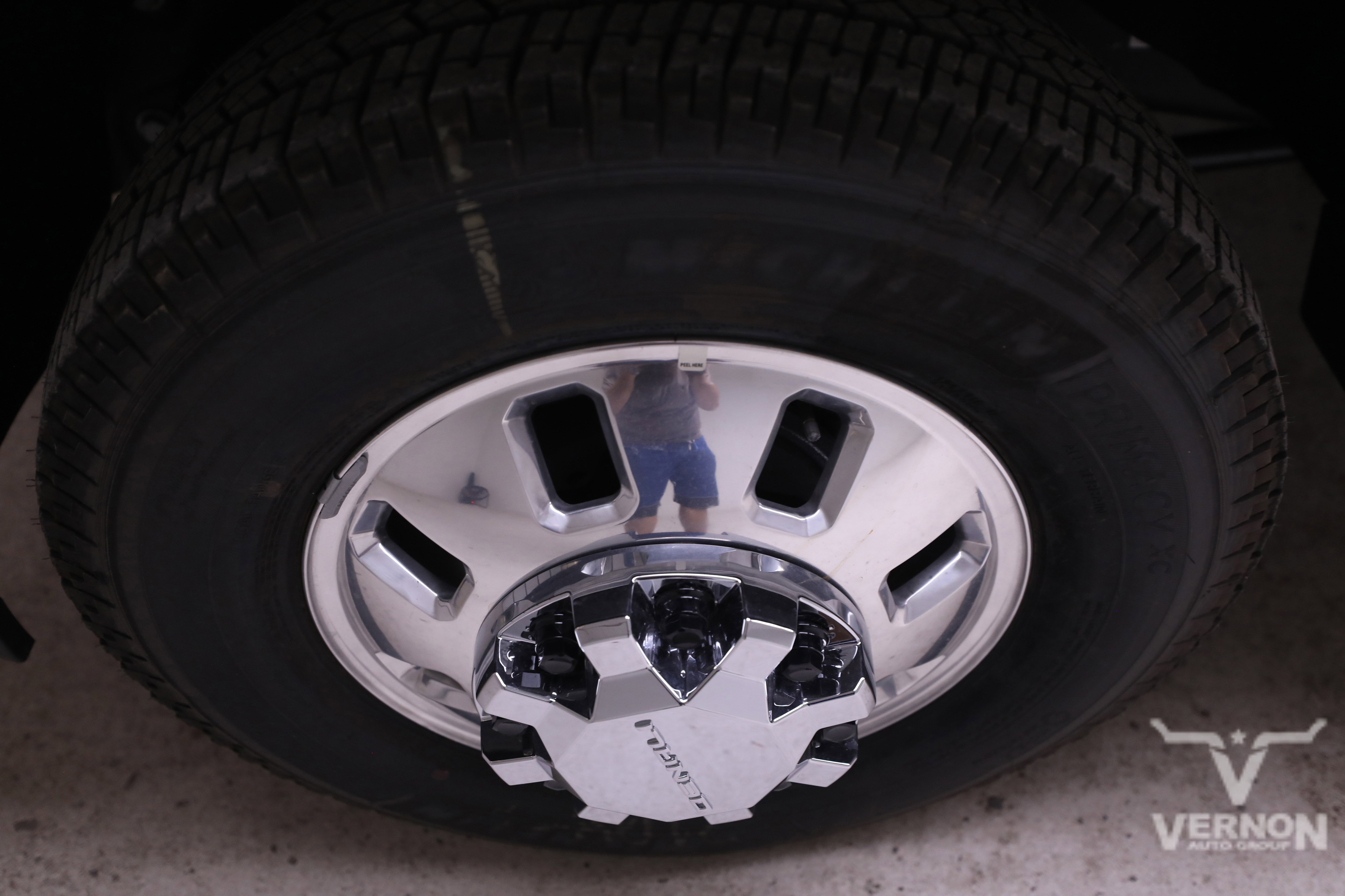 New 2026 GMC Sierra 3500 Denali image 32