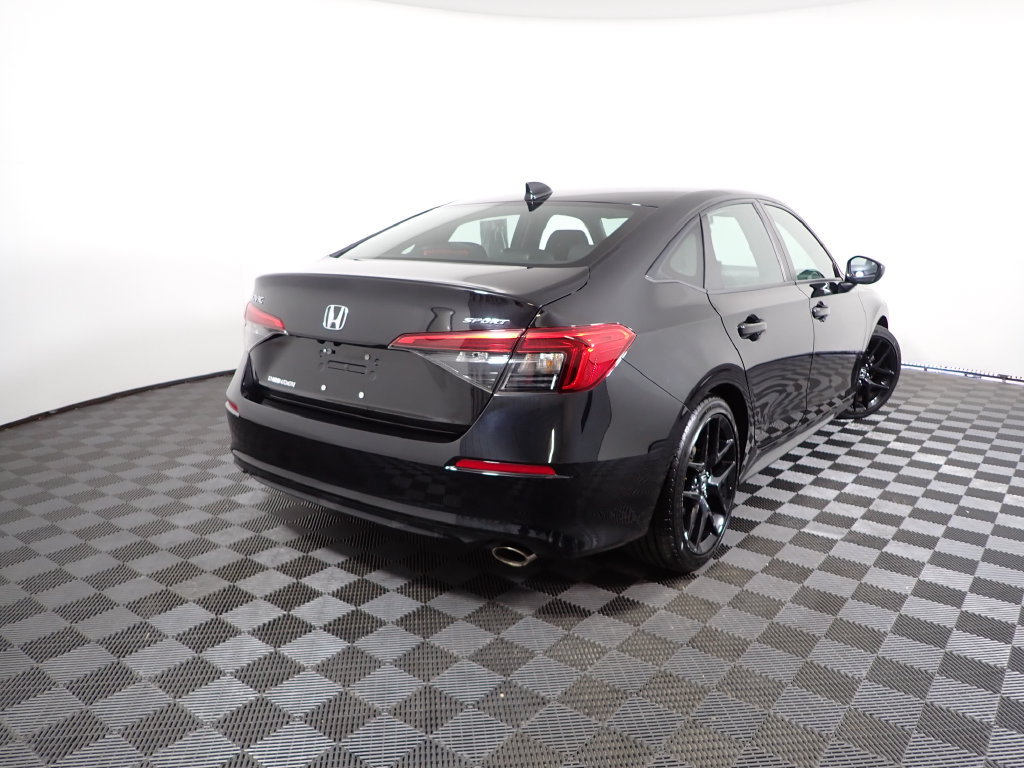 Used 2023 Honda Civic Sport image 14