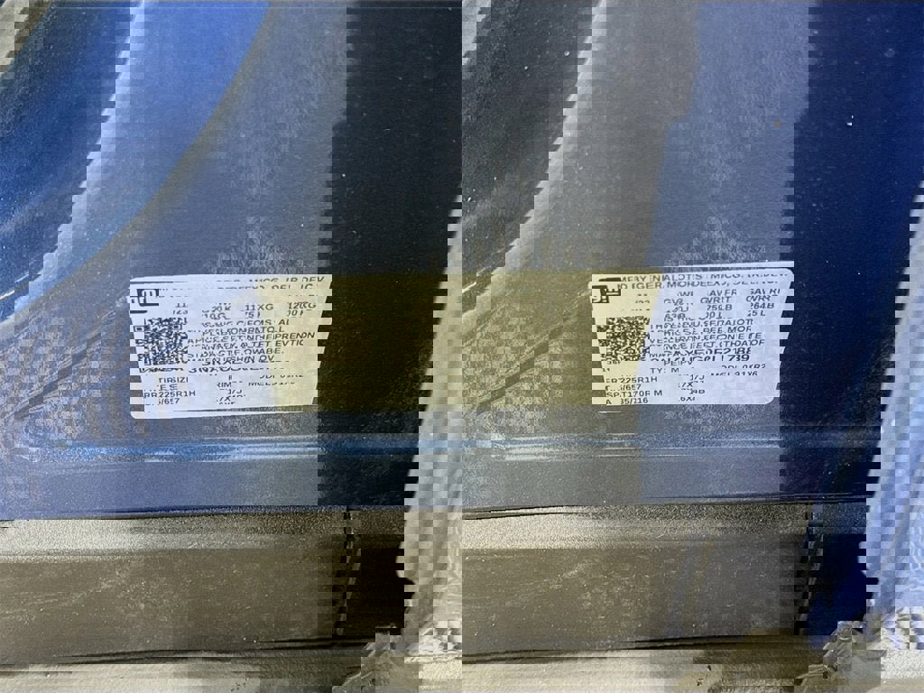 Used 2024 Chevrolet Equinox LT image 23