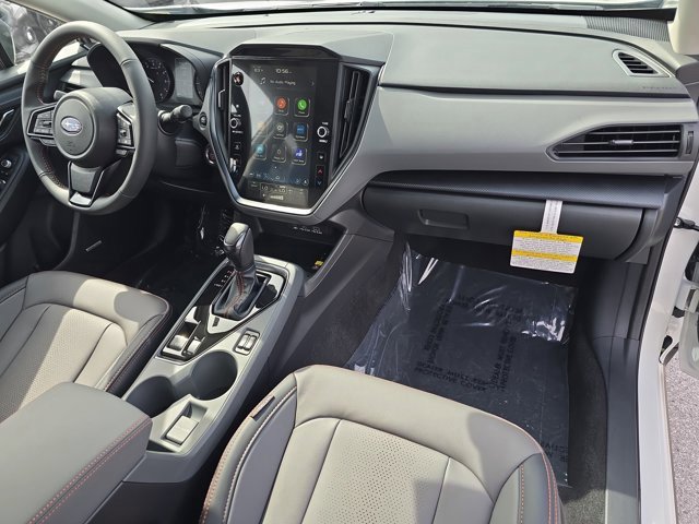 New 2025 Subaru Crosstrek 2.5i Limited w/ Popular Package #3A image 9