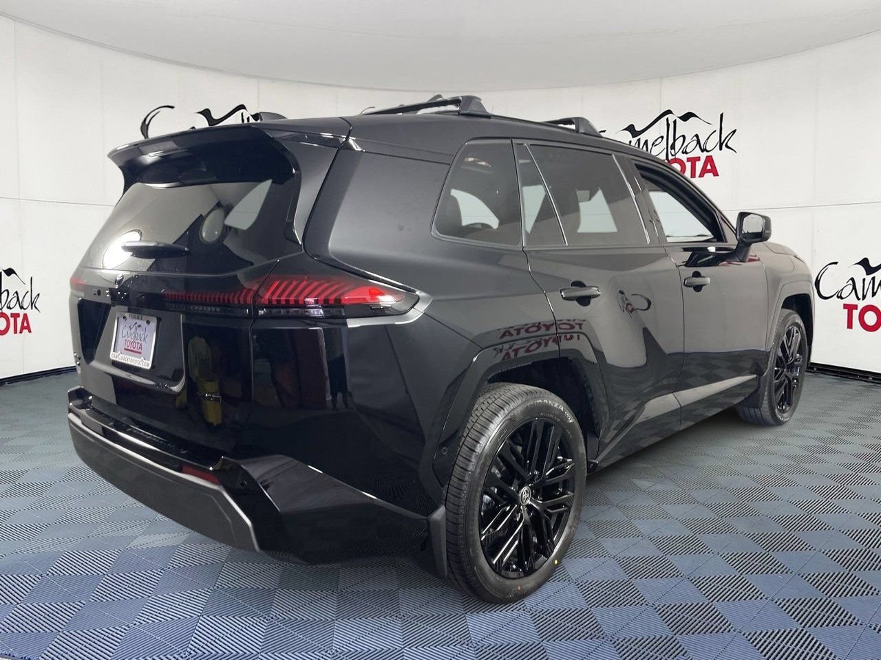 New 2026 Toyota RAV4 XSE AWD/4WD image 8