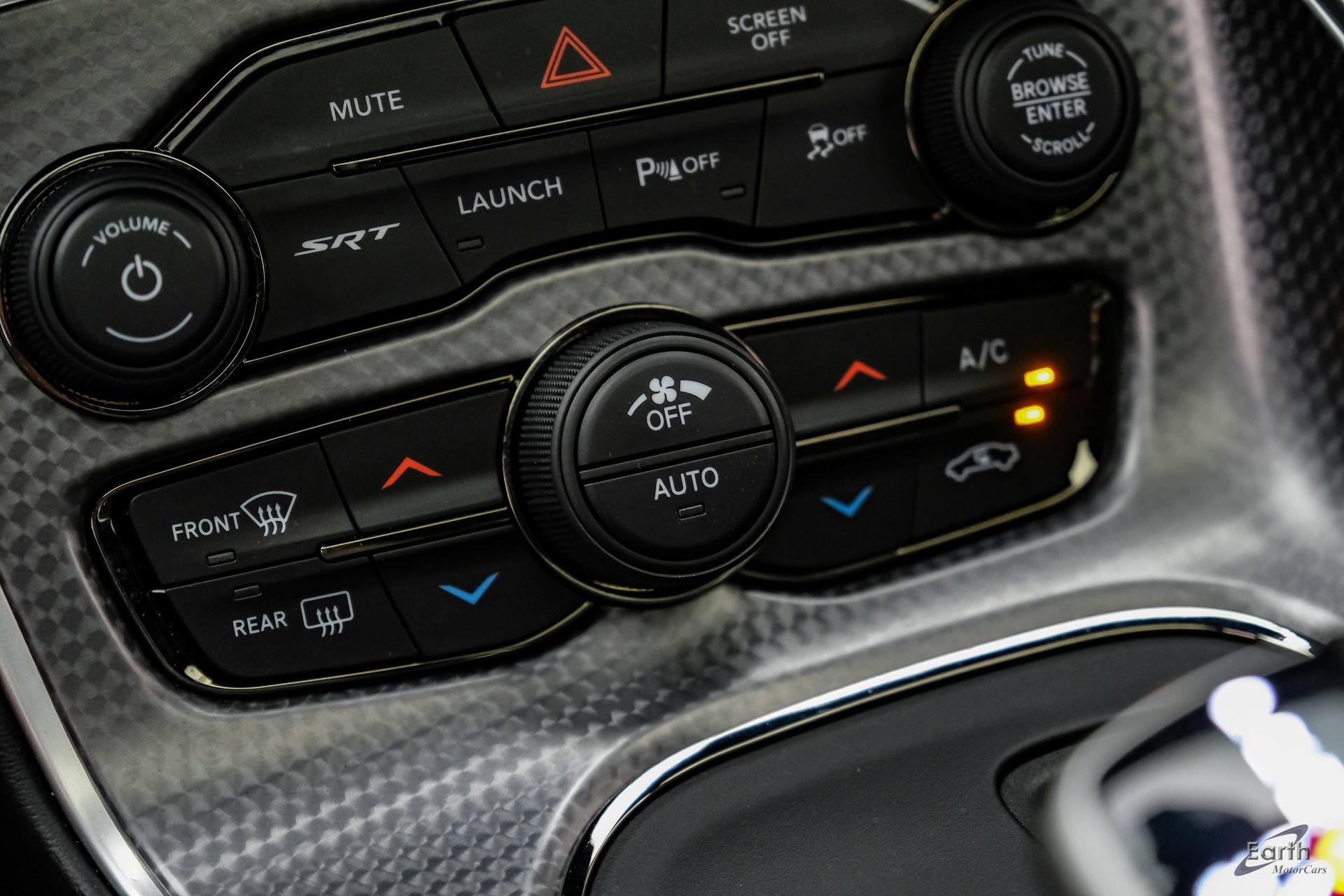 Used 2023 Dodge Challenger SRT Super Stock RWD image 73