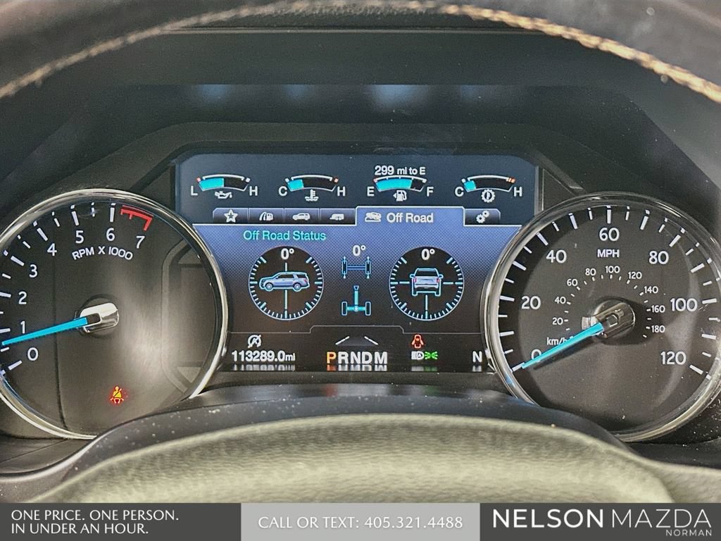 Used 2018 Ford Expedition Max Platinum RWD image 14