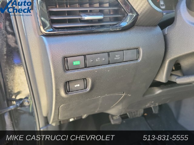 Used 2023 Nissan Sentra SV w/ All-Weather Package FWD image 12
