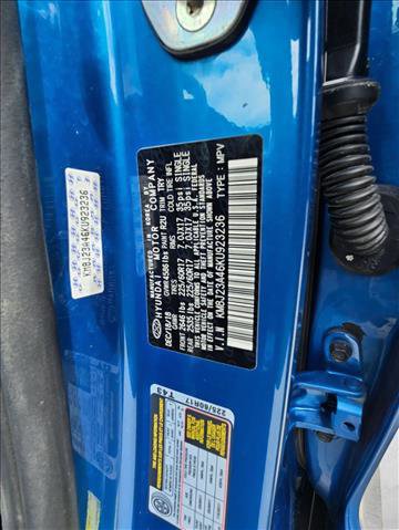 Used 2019 Hyundai Tucson SE image 21