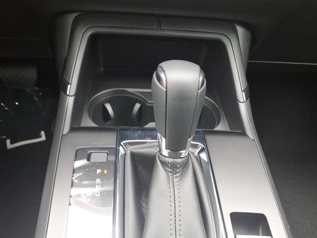 New 2026 MAZDA CX-5 Select AWD/4WD image 17