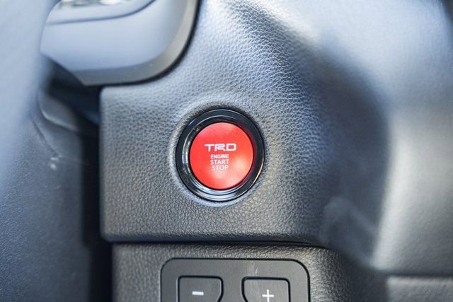 New 2026 Toyota Tundra SR5 image 27