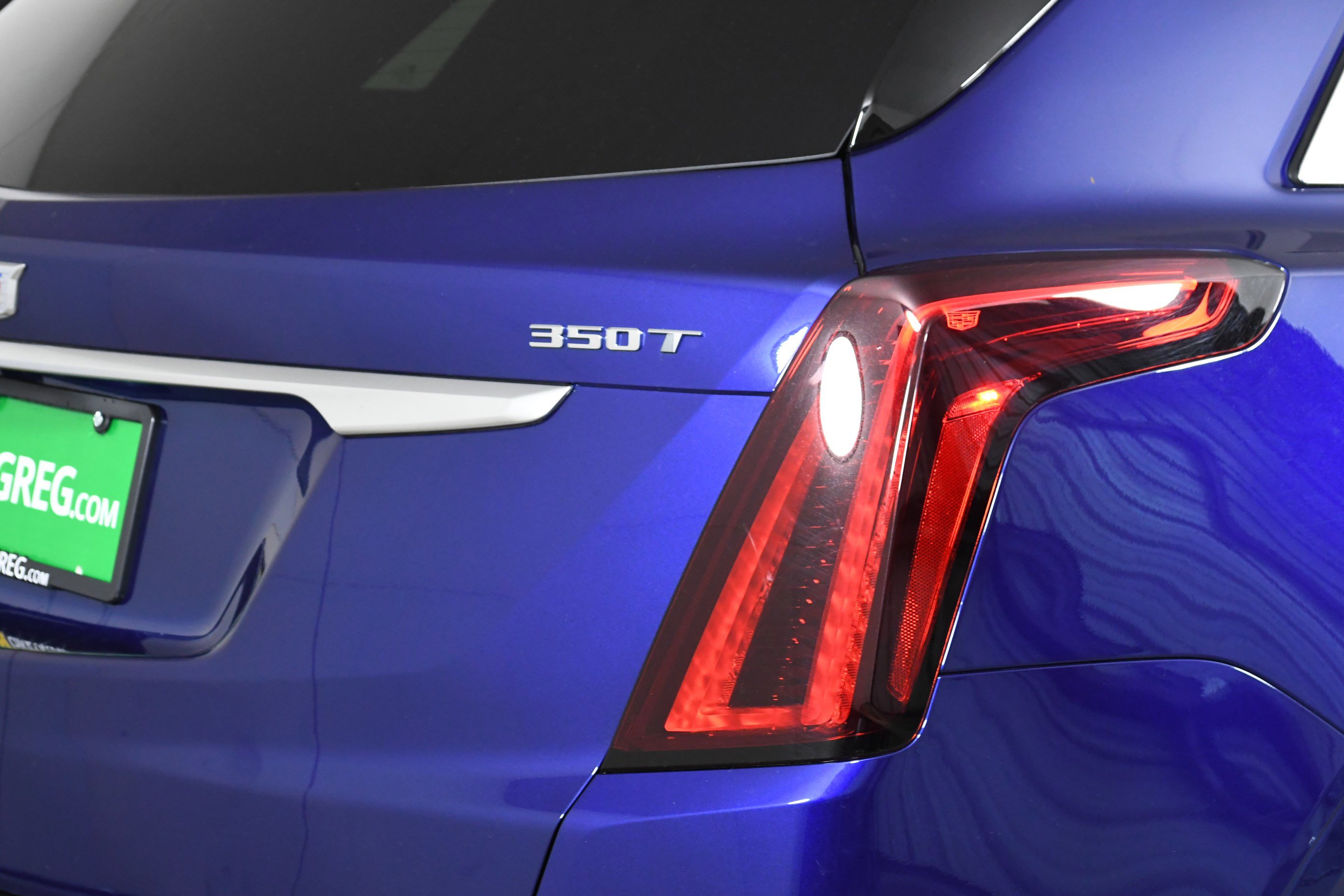 Used 2024 Cadillac XT5 Premium Luxury image 31