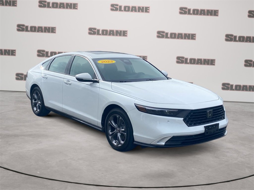 Used 2023 Honda Accord EX-L image 7
