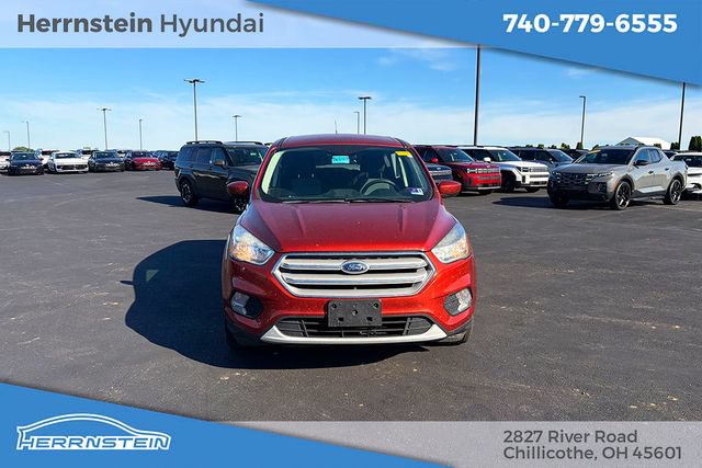 Used 2019 Ford Escape SE AWD/4WD image 3