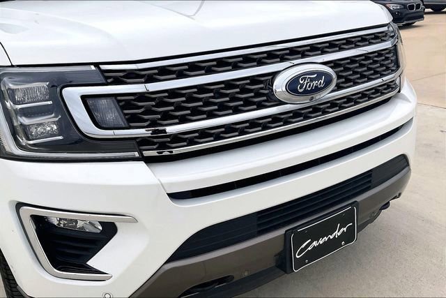 Used 2021 Ford Expedition King Ranch AWD/4WD image 29