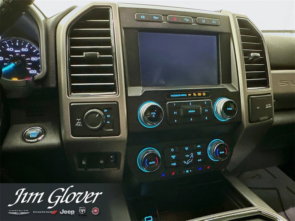 Used 2019 Ford F250 Platinum w/ Platinum Ultimate Package image 26