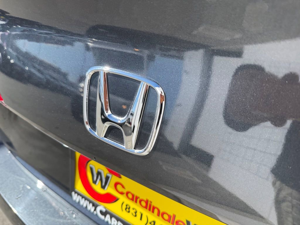 Used 2026 Honda Civic LX image 11