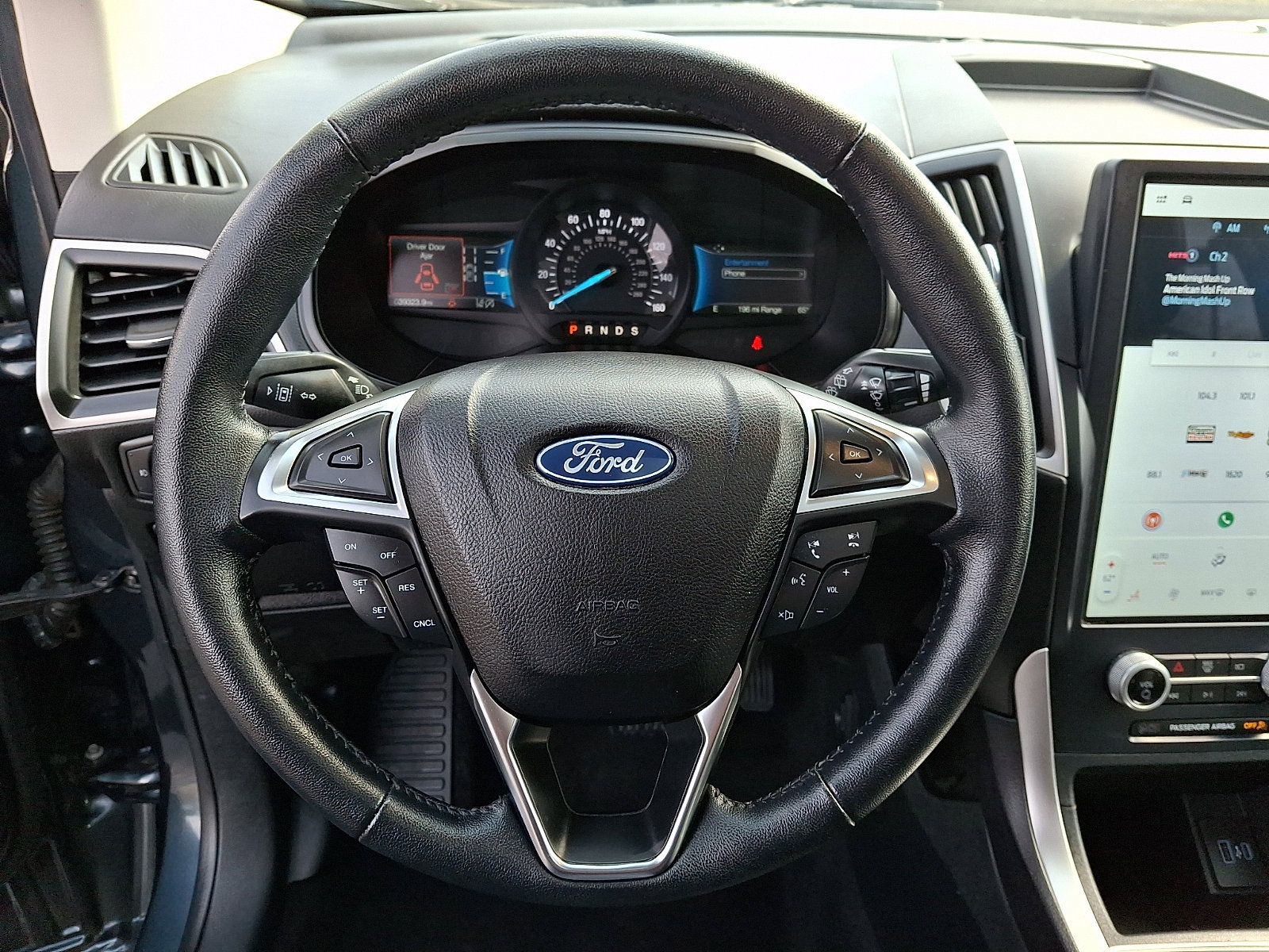 Used 2023 Ford Edge SEL w/ Convenience Package image 20
