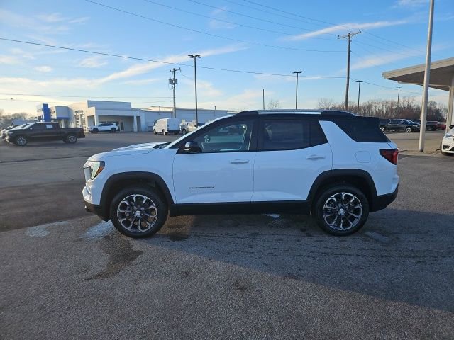 New 2026 GMC Terrain Elevation w/ Elevation Premium Package image 9