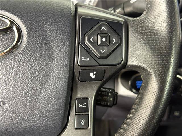 Used 2019 Toyota Tacoma TRD Off-Road AWD/4WD image 25