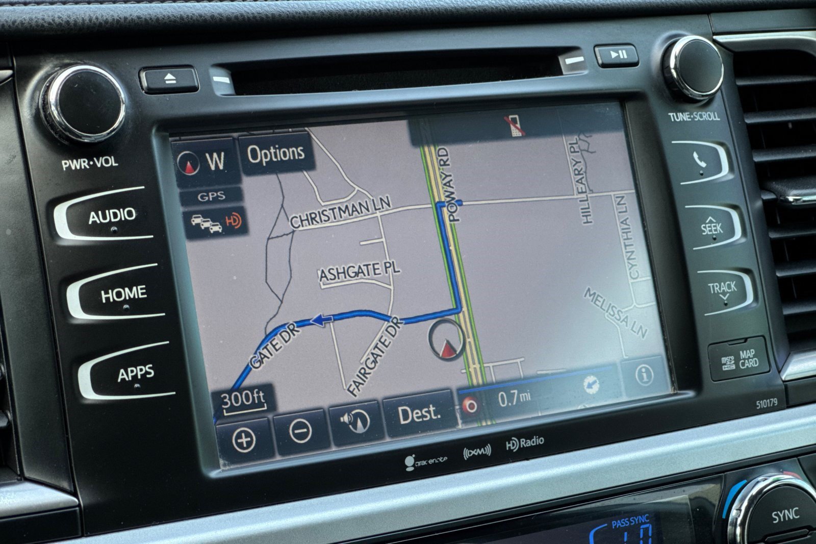 Used 2018 Toyota Highlander XLE FWD image 20