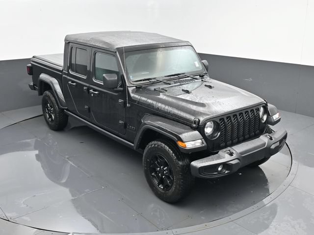 Used 2022 Jeep Gladiator Sport AWD/4WD image 17