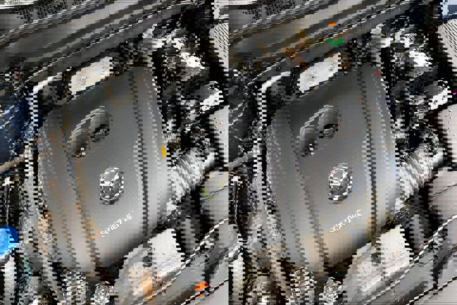 Used 2021 MAZDA CX-5 Grand Touring AWD/4WD image 31