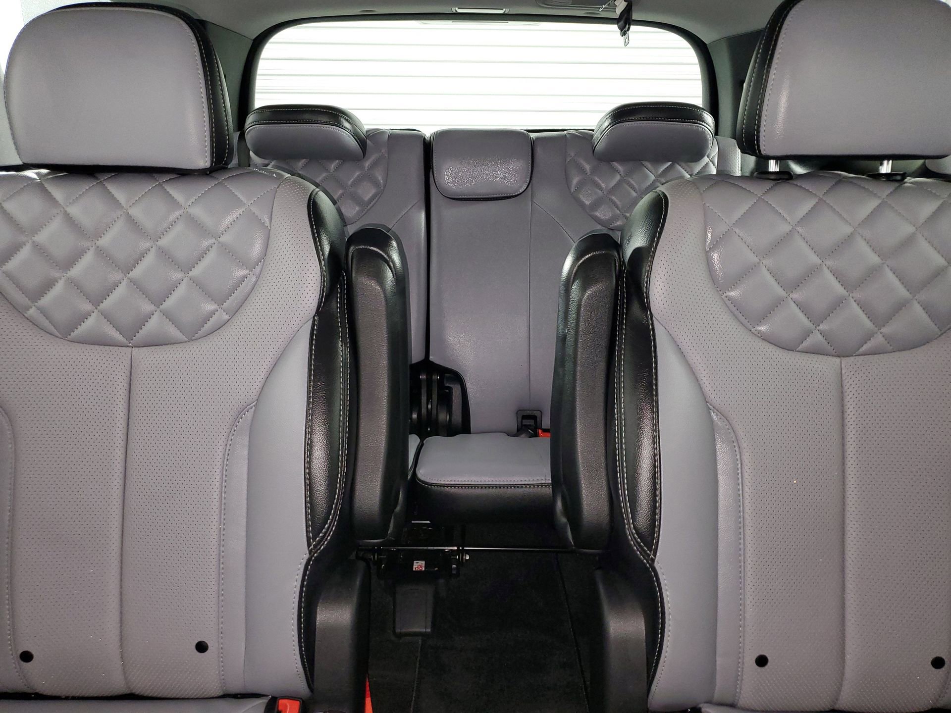 Used 2020 Hyundai Palisade SEL image 48