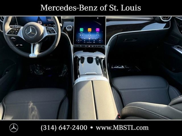 Certified 2026 Mercedes-Benz GLC 300 4MATIC image 13