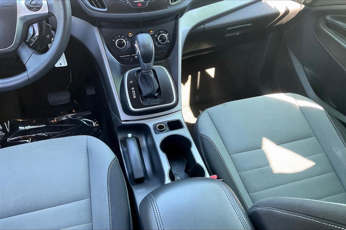 Used 2013 Ford Escape SE AWD/4WD image 10