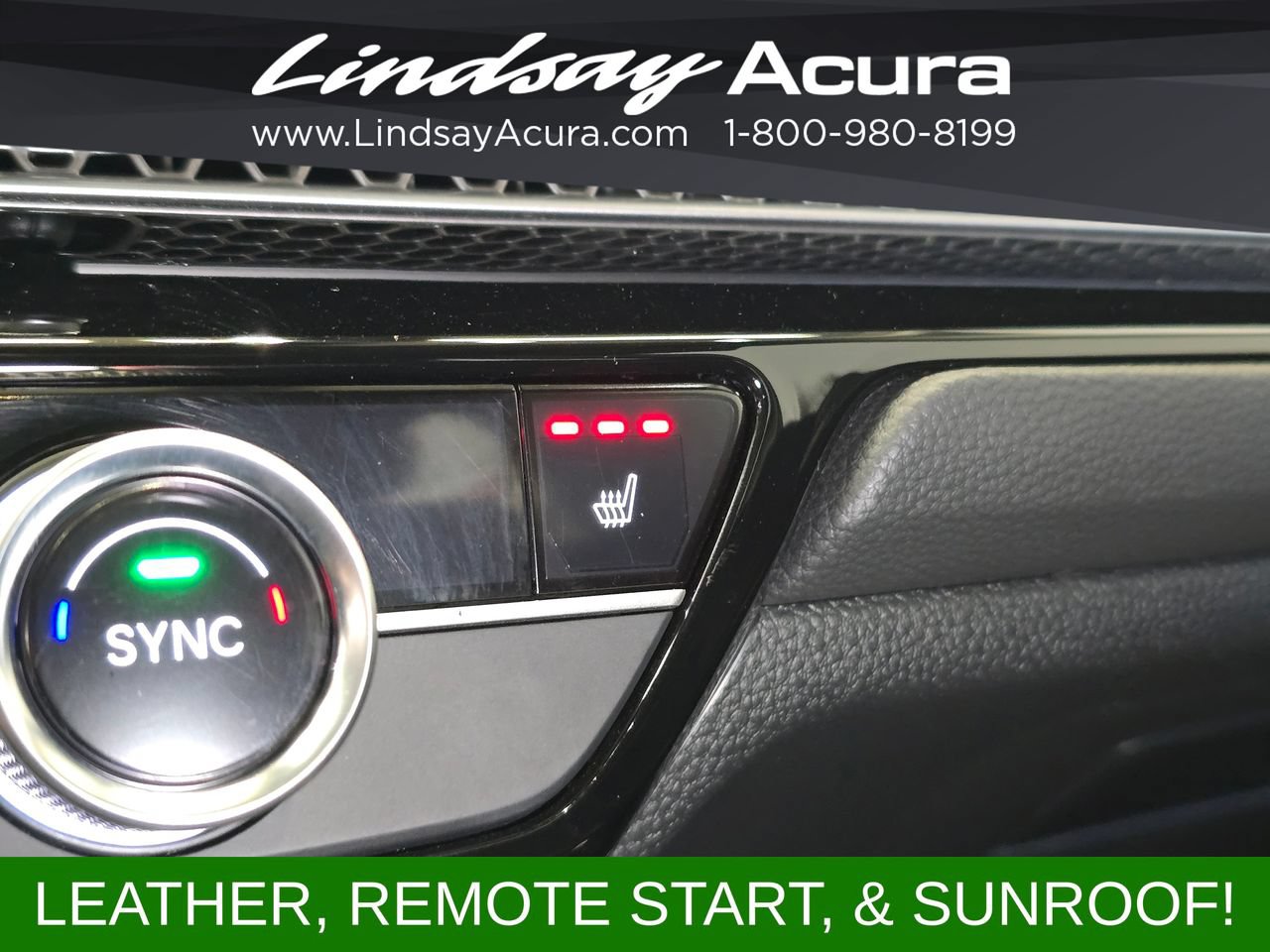 Used 2024 Honda Civic EX-L image 19