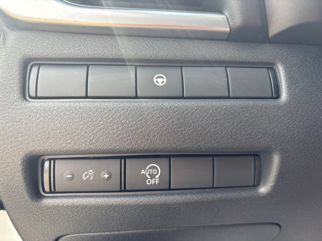 Certified 2023 Nissan Rogue SV AWD/4WD image 20