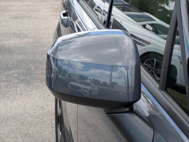 New 2026 Hyundai Santa Fe SE FWD image 34
