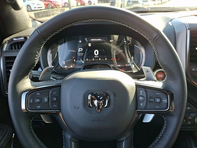 New 2026 RAM 1500 RHO w/ RHO Level 1 Equipment Group image 19