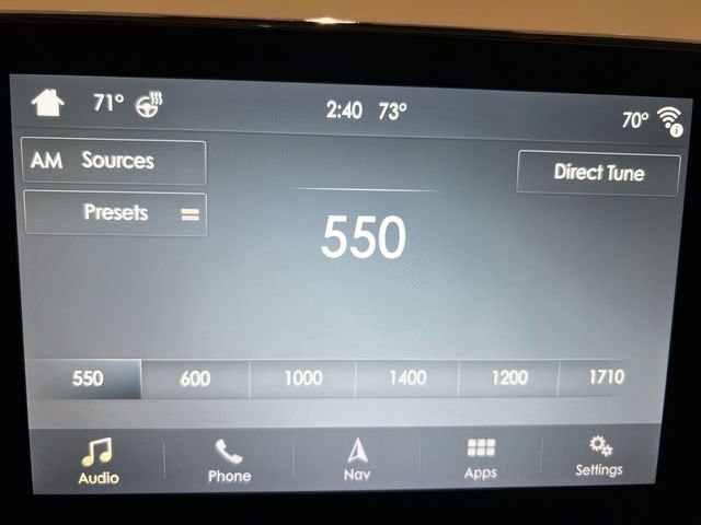 Used 2019 Lincoln Navigator L Reserve AWD/4WD image 12