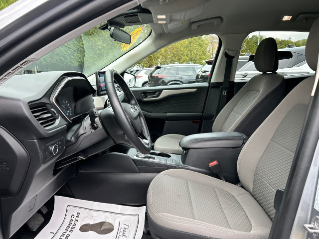 Used 2022 Ford Escape SE w/ Convenience Package AWD/4WD image 10