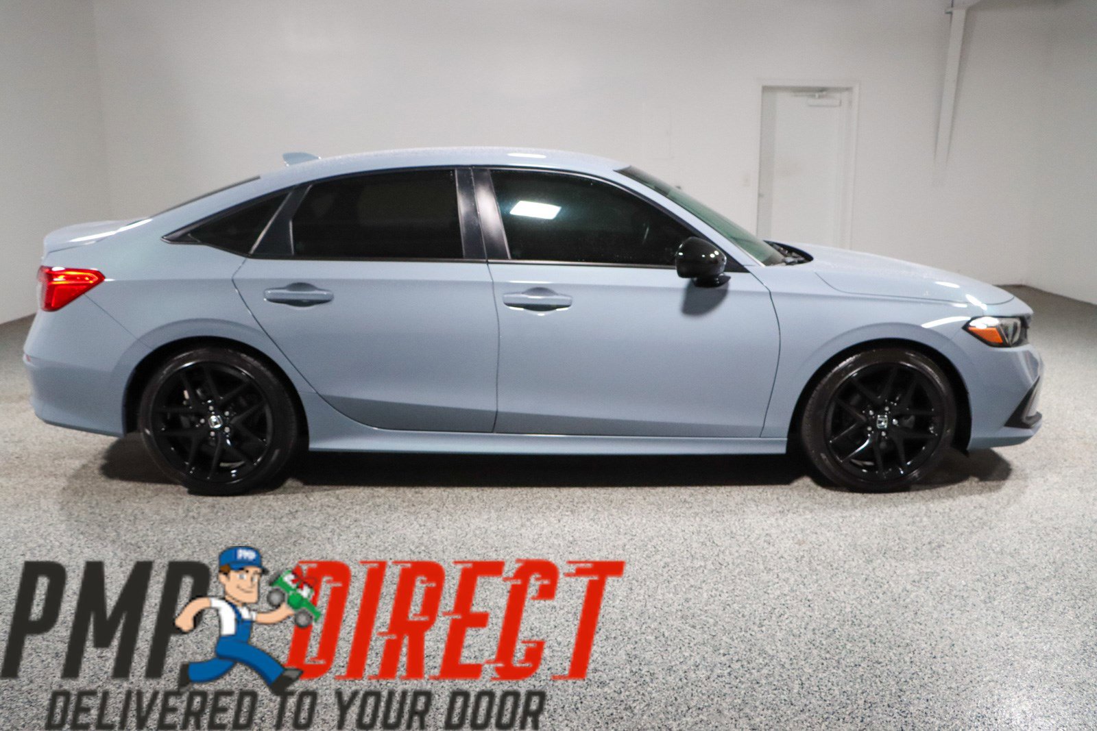 Used 2024 Honda Civic Sport image 6