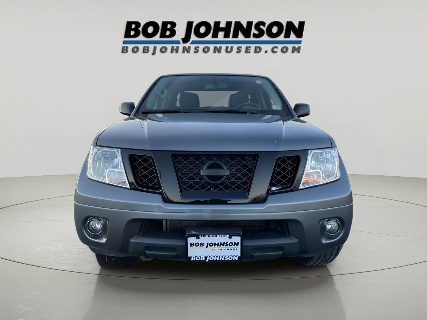 Used 2020 Nissan Frontier SV w/ Midnight Edition Floor Mats image 2