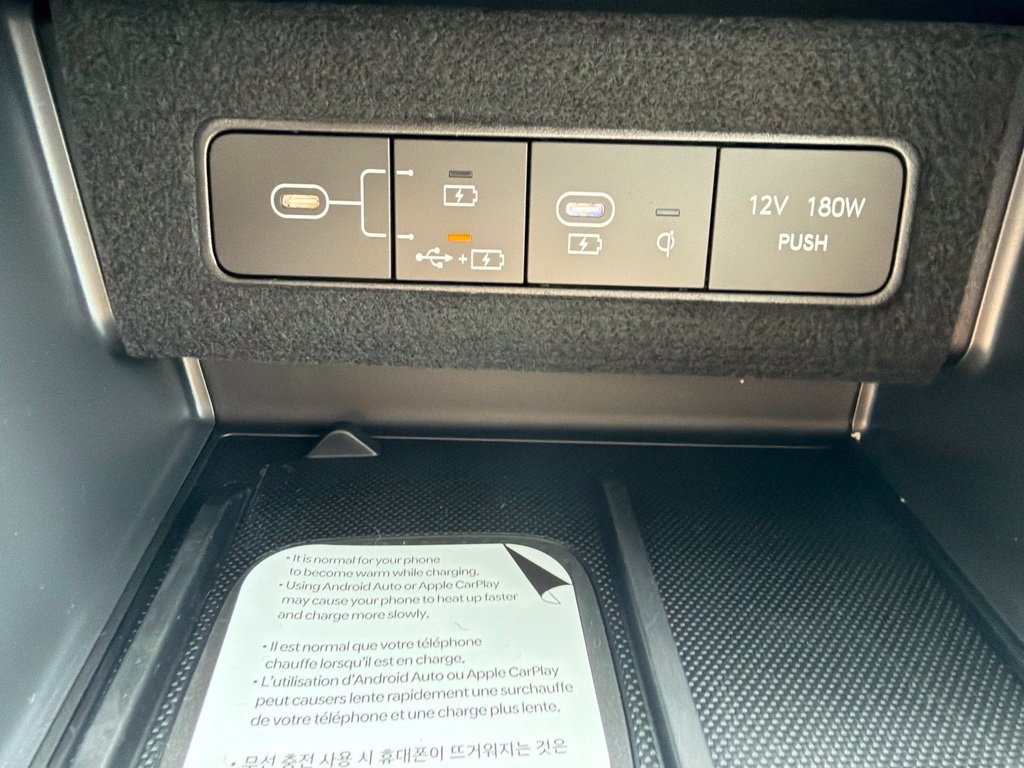 New 2026 Hyundai Sonata SEL FWD image 27